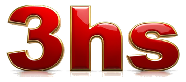 3hs